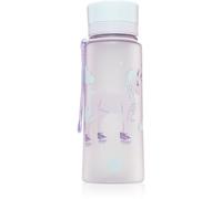 Equa Kids bottiglia per l’acqua per bambini Unicorn 600 ml