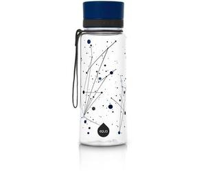 Equa Kids bottiglia per l’acqua per bambini Universe 600 ml