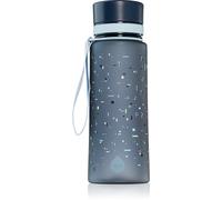 Equa Kids bottiglia per l'acqua Pixel 600 ml - Bottiglia per bambini