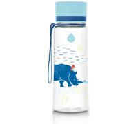 Equa Kids Rhino 400 ml - Bottiglia per l'acqua