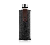 EQUA Mismatch - Borraccia da 750 ml, Unisex, MMBO 7 CN, Chocolate Night, S