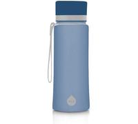 Equa Plain bottiglia per l’acqua colore Midnight 1 pz