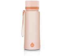 Equa Plain bottiglia per l’acqua colore Sunrise 1 pz
