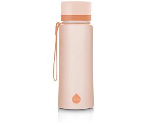 Equa Plain bottiglia per l’acqua colore Sunrise 1 pz