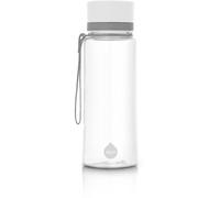 Equa Plain bottiglia per l’acqua colore White 1 pz
