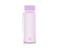 Equa Plain bottiglia per l'acqua Iris 600 ml - Bottiglia d'acqua