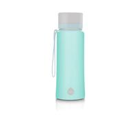 Equa Plain Ocean 600 ml - Bottiglia per l'acqua