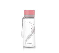 EQUA PV 31 PT borraccia, farbe:hellrosa, inalt: 600 ml