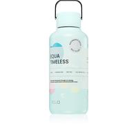 Equa Timeless Bottiglia acciaio Juice Bar 600 ml - Accessorio bevande