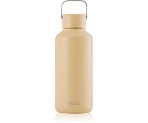 Equa Timeless Bottiglia acciaio Latte 600 ml - Accessorio bevande