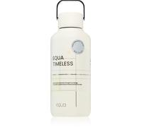 Equa Timeless Bottiglia acciaio Set Match 600 ml - Accessorio bevande