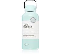 Equa Timeless Bottiglia acciaio Splash 600 ml - Accessorio bevande