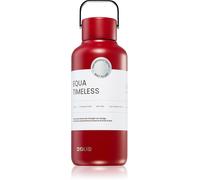 Equa Timeless Bottiglia acciaio Wine Not 600 ml - Accessorio bevande