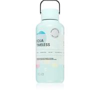Equa Timeless bottiglia in acciaio inox per l’acqua piccola colore Juice Bar 600 ml