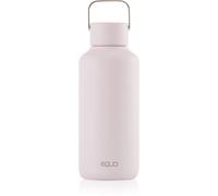 Equa Timeless bottiglia in acciaio inox per l’acqua piccola colore Lilac 600 ml