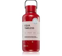 Equa Timeless bottiglia in acciaio inox per l’acqua piccola colore Stardust 1 pz