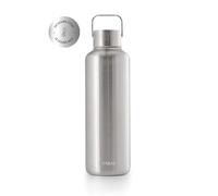 EQUA Timeless double wall- Steel 600ml