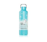 Equa Timeless Game 1000 ml - Bottiglia per l'acqua