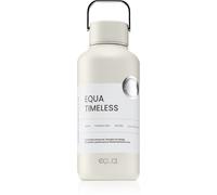 Equa Timeless Off White 600 ml - Bottiglia per acqua