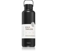 Equa Timeless Thermo thermos piccola colore Dark 600 ml