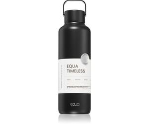 Equa Timeless Thermo thermos piccola colore Dark 600 ml