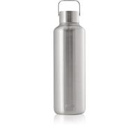 Equa Thermos Timeless Piccola Doppia parete Acciaio 600 ml colore Steel