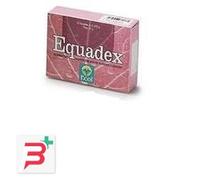 EQUADEX 50 TAVOLETTE 0,44G 753