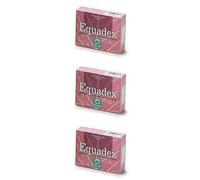 Equadex 50 Tavolette 0,44G 753 3x50 pz Compresse masticabili
