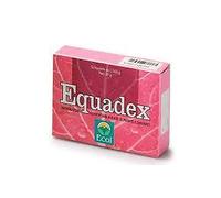 Equadex Integratore Alimentare 50 Tavolette 0,44g 753