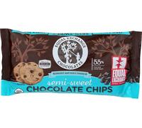 Equal Exchange Organic Semi Sweet Chocolate Chips