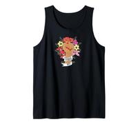 Equal Pay I Diritti delle Donne Sono i Diritti Umani Meme femminista Canotta