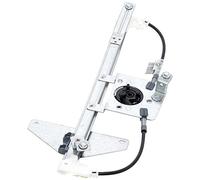 Equal Quality 010032 Meccanismo Alzacristallo Posteriore Sinistro