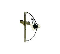 Equal Quality 010038 Alzavetro Alzacristallo Anteriore Sinistro con Comando Elettrico