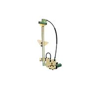Equal Quality 010066 Alzavetro Alzacristallo Anteriore Sinistro con Comando Elettrico
