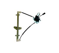 Equal Quality 010078 Alzavetro Alzacristallo Anteriore Sinistro con Comando Elettrico