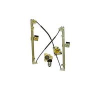 Equal Quality 010084 Alzavetro Alzacristallo Anteriore Sinistro con Comando Elettrico