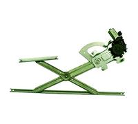 Equal Quality 010118 Alzavetro Alzacristallo Anteriore Sinistro con Comando Elettrico