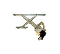 Equal Quality 010127 ALZAVETRO ALZACRISTALLO Destro (DX) con Comando Elettrico Lancia Kappa dal 1994 al 2001