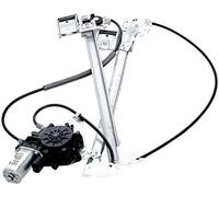 Equal Quality 010193 Alzavetro Alzacristallo Anteriore Destro con Comando Elettrico