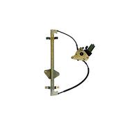 Equal Quality 010207 Alzavetro Alzacristallo Anteriore Destro con Comando Elettrico