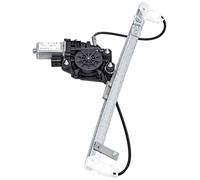 Equal Quality 010212 Alzavetro Alzacristallo Anteriore Destro