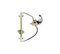 Equal Quality 010226 Alzavetro Alzacristallo Anteriore Sinistro con Comando Elettrico