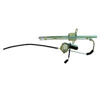 Equal Quality 010251 Alzavetro Alzacristallo Anteriore Destro con Comando Elettrico