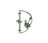 Equal Quality 010300 Alzavetro Alzacristallo Anteriore Sinistro con Comando Elettrico