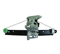 Equal Quality 010354 Alzavetro Alzacristallo Posteriore Sinistro