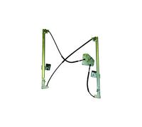 Equal Quality 010388 Meccanismo Alzacristallo Anteriore Sinistro