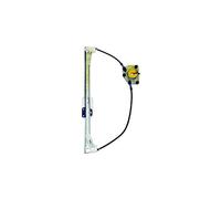 Equal Quality 010396 Meccanismo Alzacristallo Anteriore Sinistro