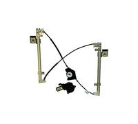 Equal Quality 010422 Alzavetro Alzacristallo Anteriore Destro con Comando Elettrico