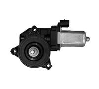 Equal Quality 010461 Motorino Motoriduttore per Alzacristalli Posteriore Sinistro