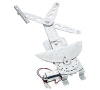 Equal Quality 010476 Alzavetro Alzacristallo Anteriore Destro con Comando Elettrico